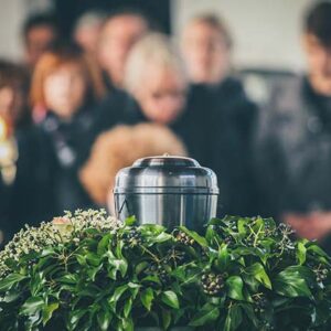 cremation