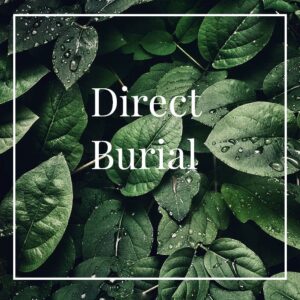 Direct Burial Dew Drops
