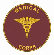 US Army Medical Corps