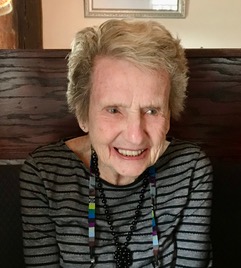 Claire Kadet