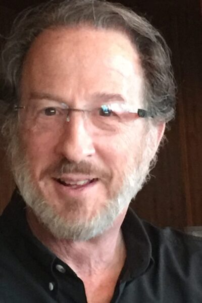 Freedman, Alan