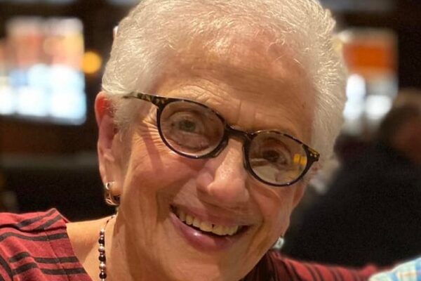 Cecile Arnold